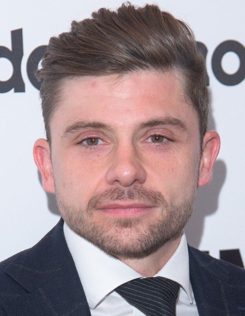 Jay Brown