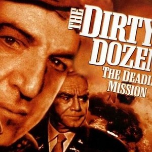 The Dirty Dozen: The Deadly Mission photo 5