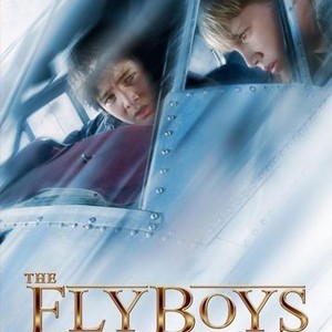 The Flyboys (2008) photo 17
