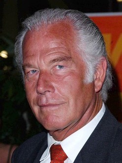 Richard Harrison Movies List | Rotten Tomatoes | Rotten Tomatoes