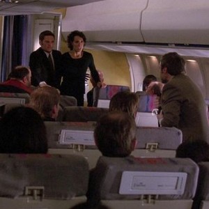 Turbulence II: Fear of Flying (1999) photo 3