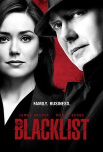 Fmovies the blacklist hot sale