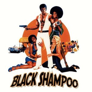 Black Shampoo photo 1