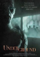 Underground poster image