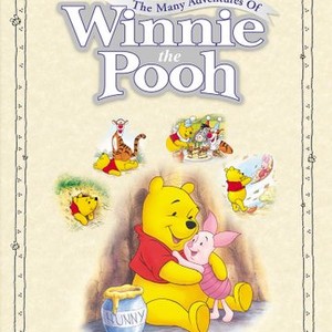 "The Many Adventures of Winnie the Pooh photo 2"