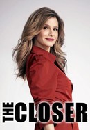The Closer poster image
