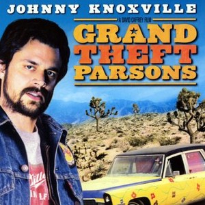 Grand Theft Parsons (2003) photo 15