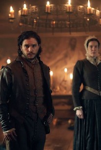 Gunpowder: Season 1, Episode 1 | Rotten Tomatoes