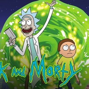 Rick and Morty - Rotten Tomatoes