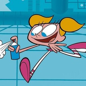 Dexter's Laboratory: Season 4, Episode 13 - Rotten Tomatoes