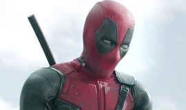 Deadpool: Red Band Trailer 1