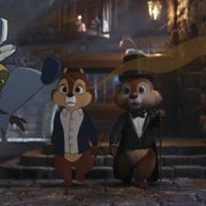 Chip 'n' Dale: Rescue Rangers photo 9