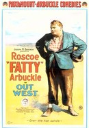 Out West poster image