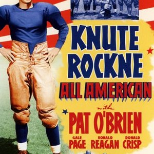 Knute Rockne, All American (1940) photo 1