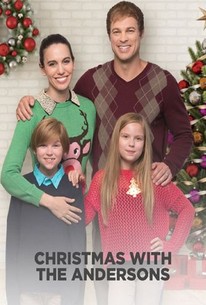 Christmas With the Andersons (2016) - Rotten Tomatoes