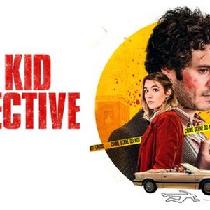 kid detective shows on netflix