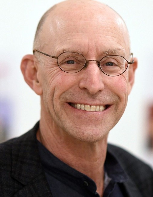 Michael Pollan