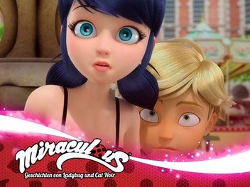 Miraculous ladybug season 2 episode 22 outlet