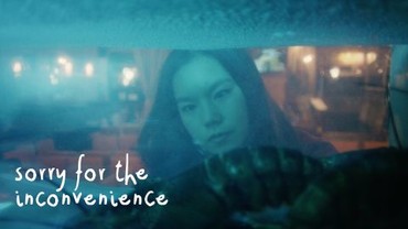 Sorry For The Inconvenience: Full-Length Short Film