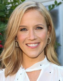 Jessy Schram