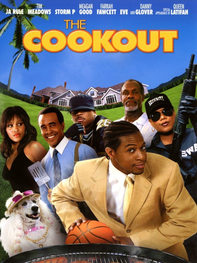 The Cookout 2