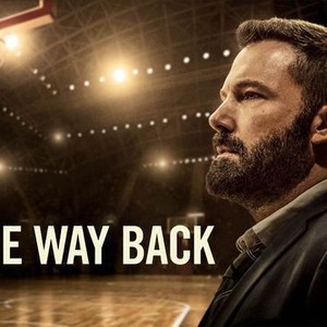 دانلود رایگان فیلم The Way Back 2020 با زیرنویس چسبیده (دانلود فیلم راه بازگشت 2020 با زیرنویس چسبیده)