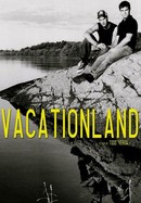 Vacationland poster image