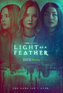 Light a Feather - Rotten Tomatoes