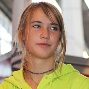 Maidentrip (2013) photo 8