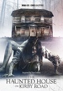 The Haunted House on Kirby Road poster image