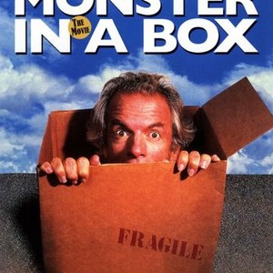 Monster in a Box - Rotten Tomatoes