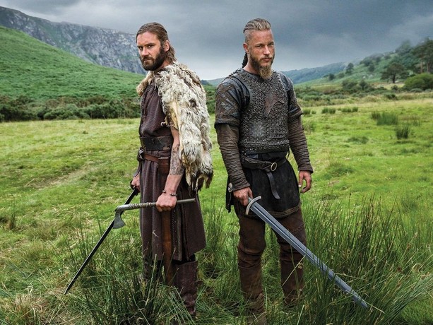 Vikings season 2 episode 9 123movies best sale