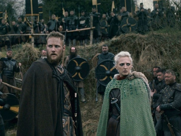 Vikings season 5 episode 18 watch online online
