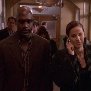 Judging Amy: Season 6, Episode 5 - Rotten Tomatoes