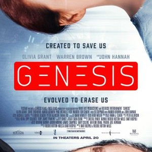 Genesis photo 9