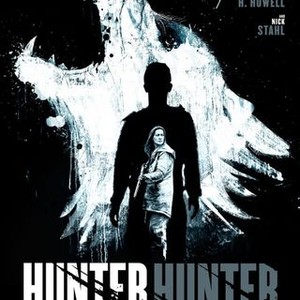 Hunter Hunter (2020)