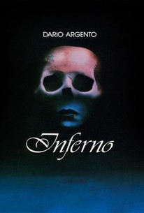 Inferno (1980) - Rotten Tomatoes