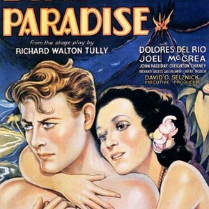 Bird of Paradise (1932) photo 1