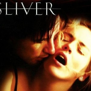 Sliver [VHS] – Erotik-Thriller Mit Sharon Stone & William Baldwin, Spannender Mystery-Film