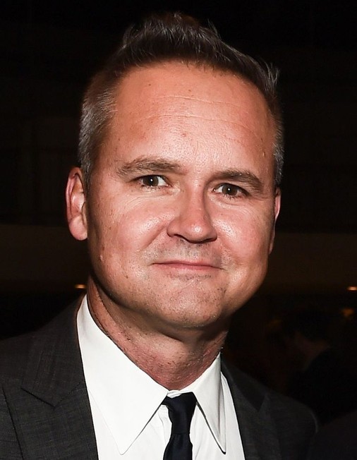 David Kerr