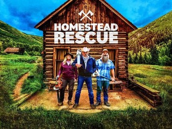 Homestead Rescue: Season 9 | Rotten Tomatoes