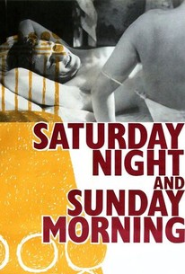 土曜の夜と日曜の朝 / Saturday Night and Sunday Morning