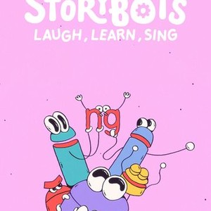 "StoryBots: Laugh, Learn, Sing photo 2"