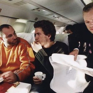 Old Men in New Cars (2002) photo 8