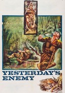 Yesterday's Enemy poster image
