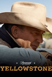 Yellowstone: Season 1 poster image
