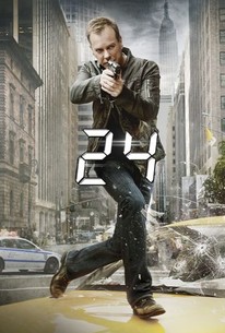 Watch trailer for 24