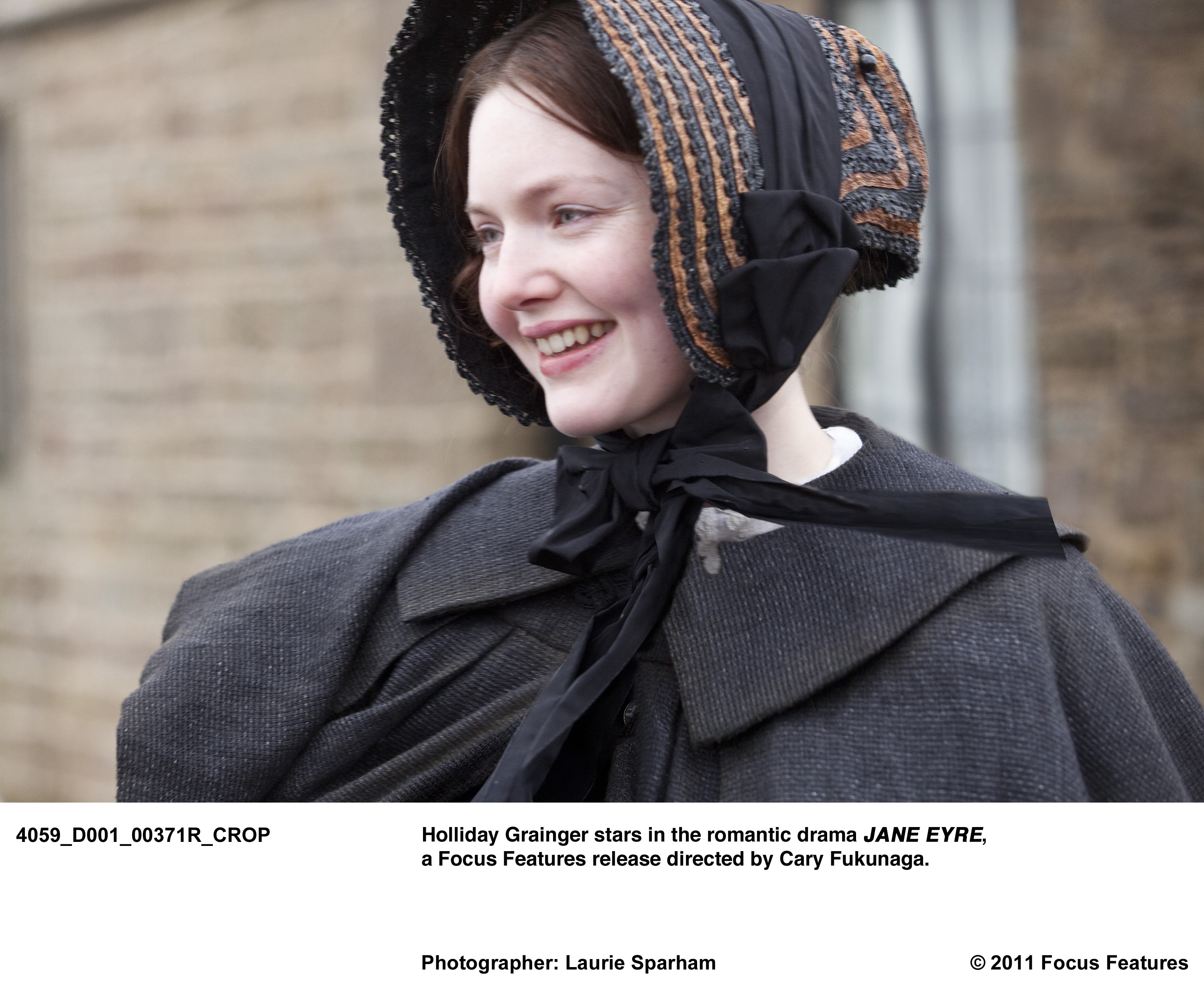 Jane Eyre Trailer 1 Trailers & Videos Rotten Tomatoes