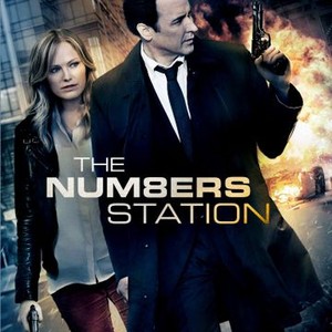 The Numbers Station photo 2