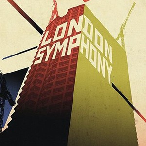 London Symphony photo 2